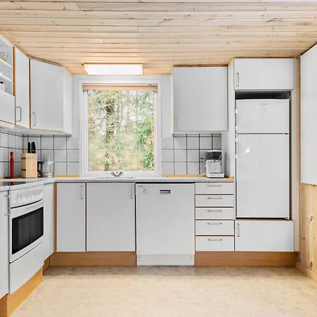 3 Bedroom Lovely In Ans By Dom wakacyjny