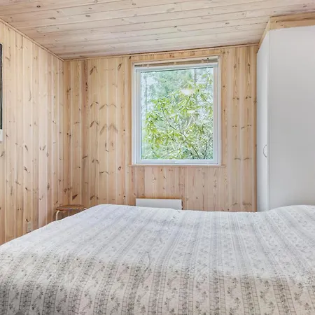 3 Bedroom Lovely In Ans By Dom wakacyjny