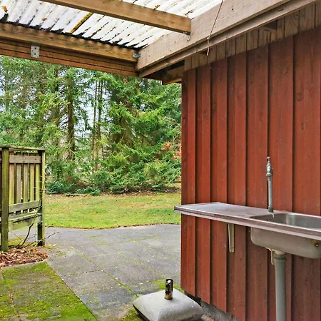 3 Bedroom Lovely In Ans By Roe