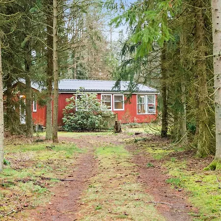 3 Bedroom Lovely In Ans By Roe